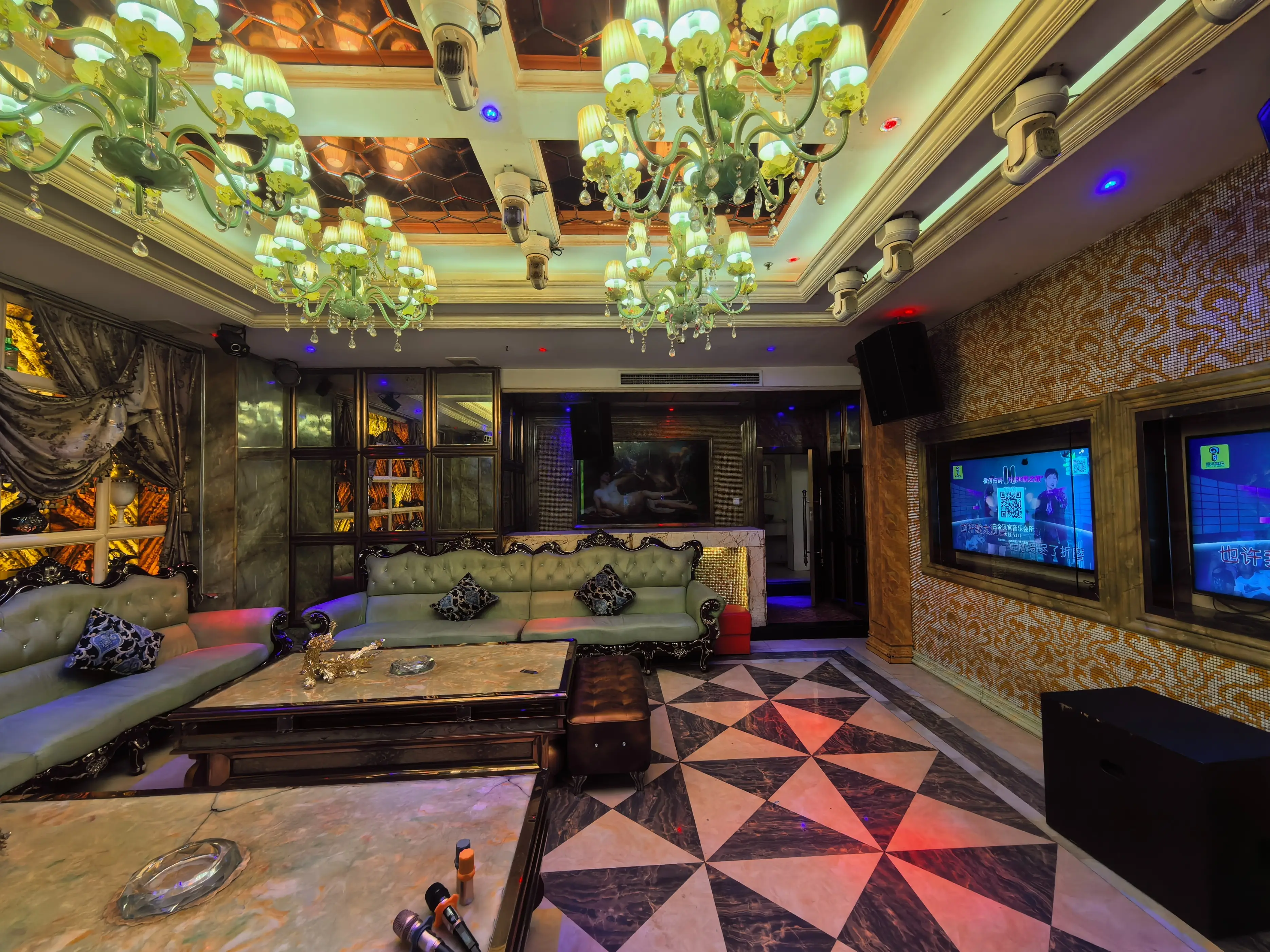 邢台商务ktv订房-威县ktv预订