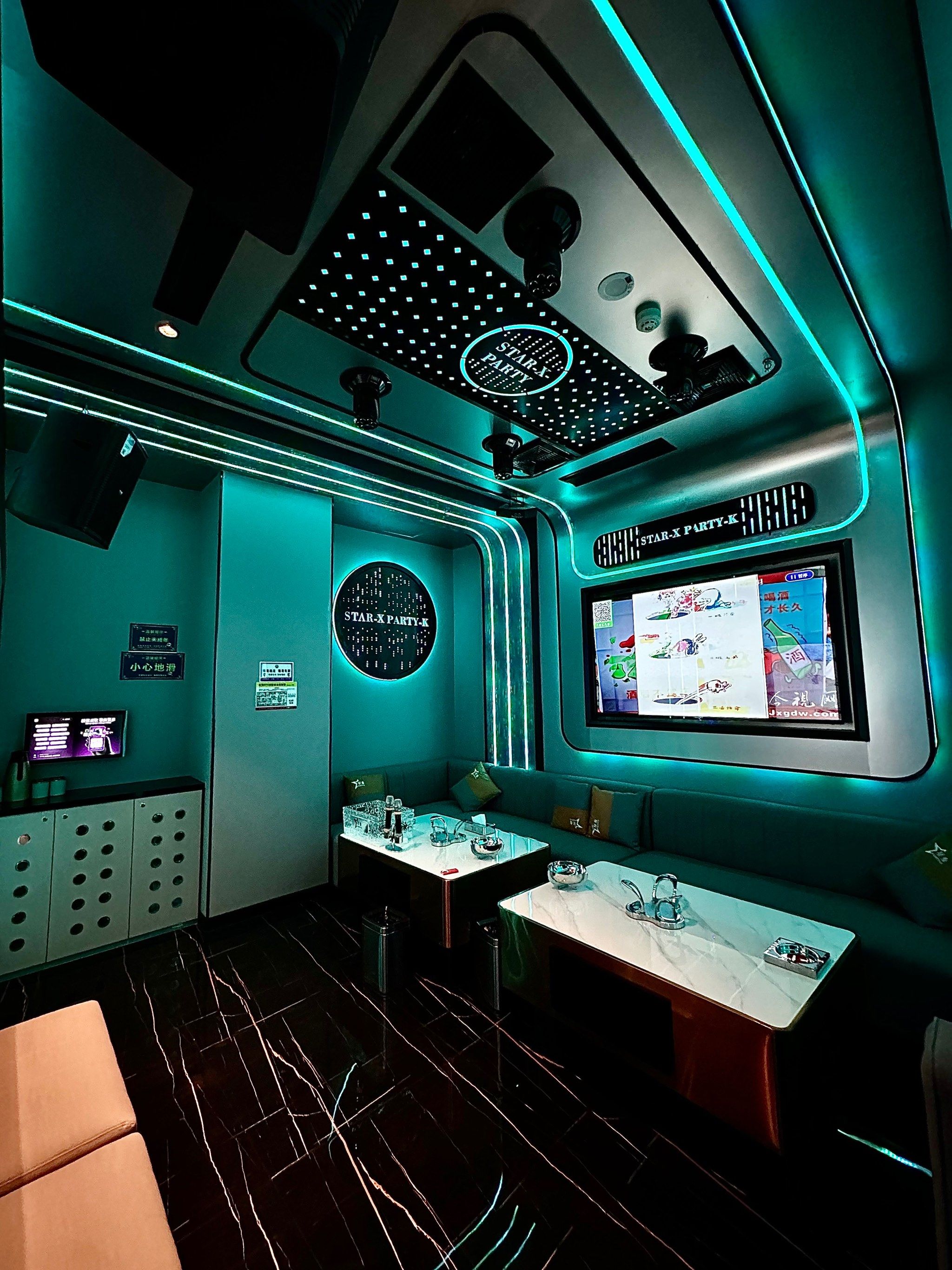 邢台商务KTV新鲜玩法-新河县ktv预订