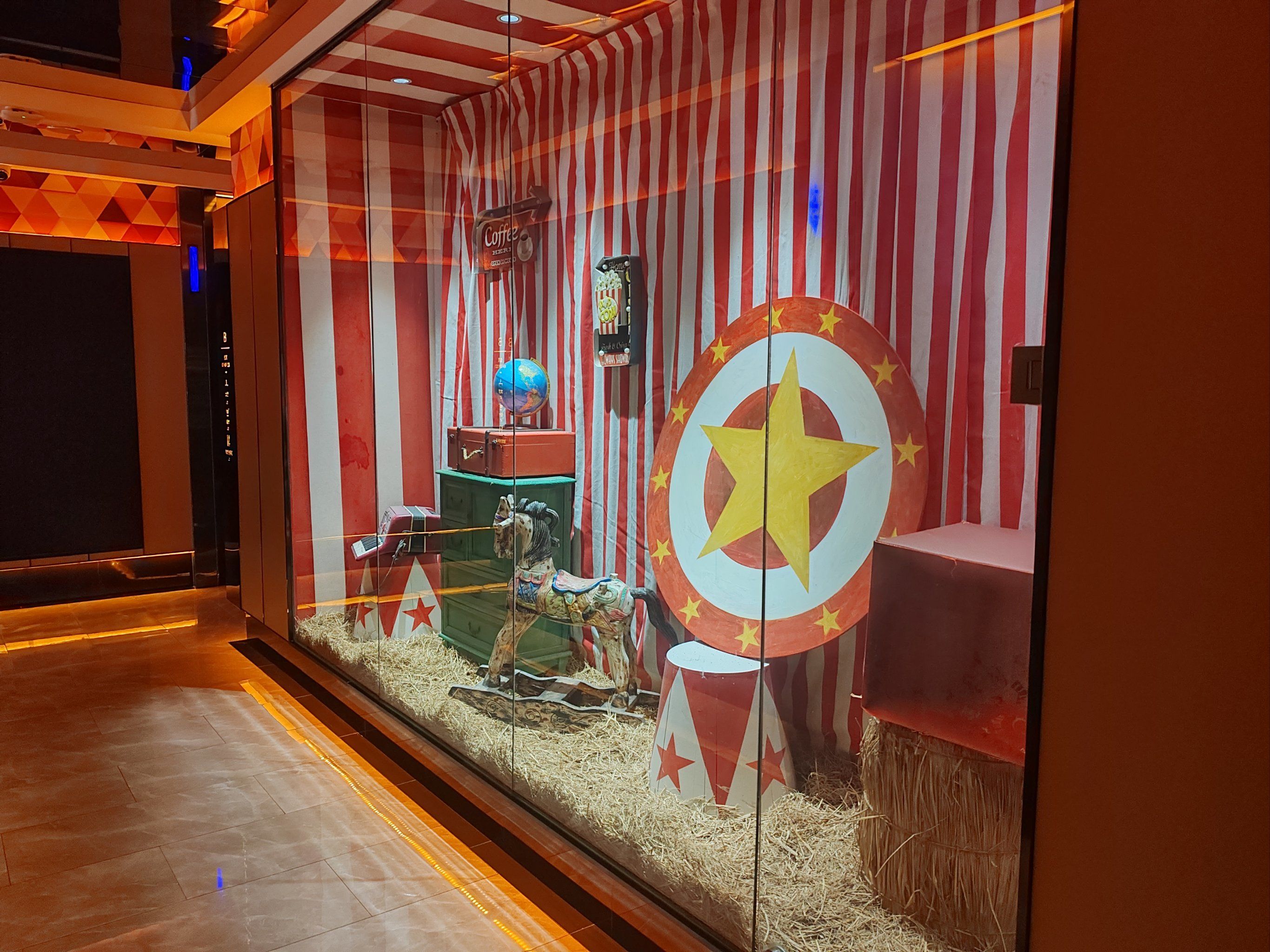 邢台商务ktv组局指南-新河县ktv预订