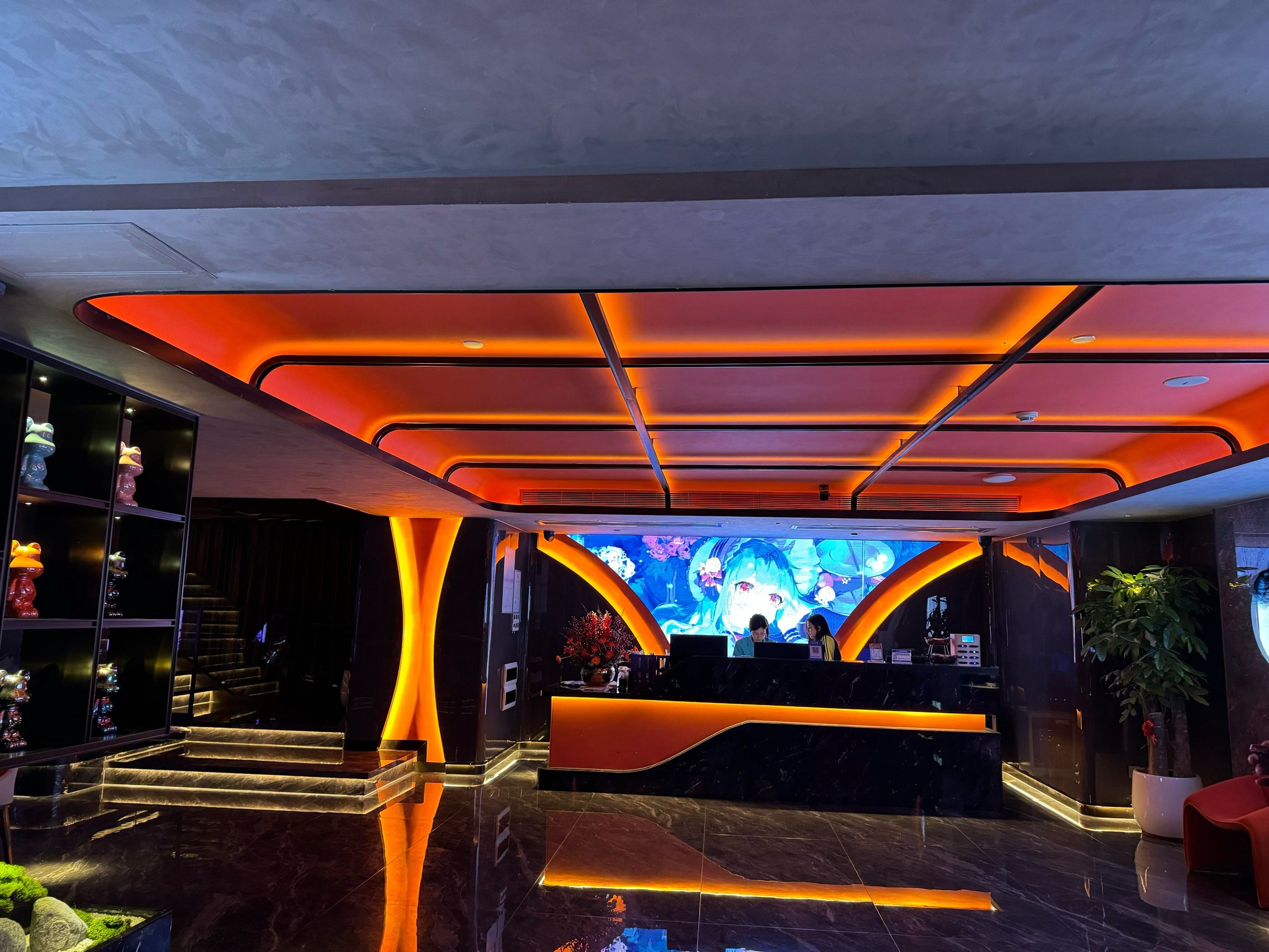 邢台商务ktv与片场区别解析-南和县ktv预订