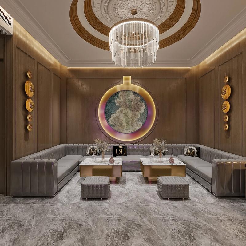 邢台商务ktv，商务场合的绝佳选择-隆尧县ktv预订