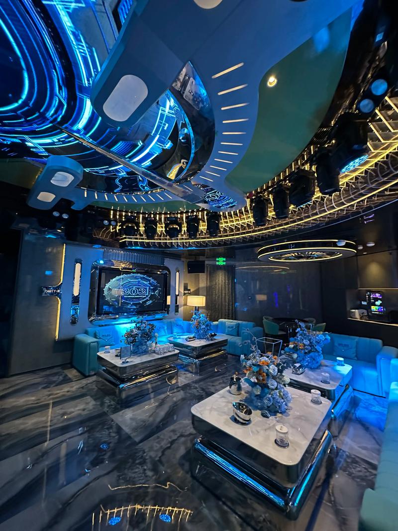 邢台商务ktv及商务ktv怎么算解析-南和县ktv预订