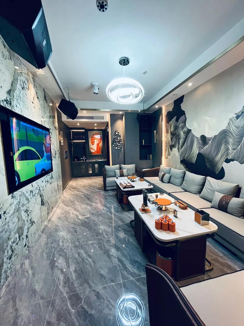 邢台商务ktv及商务ktv什么意思解析-临城县ktv预订