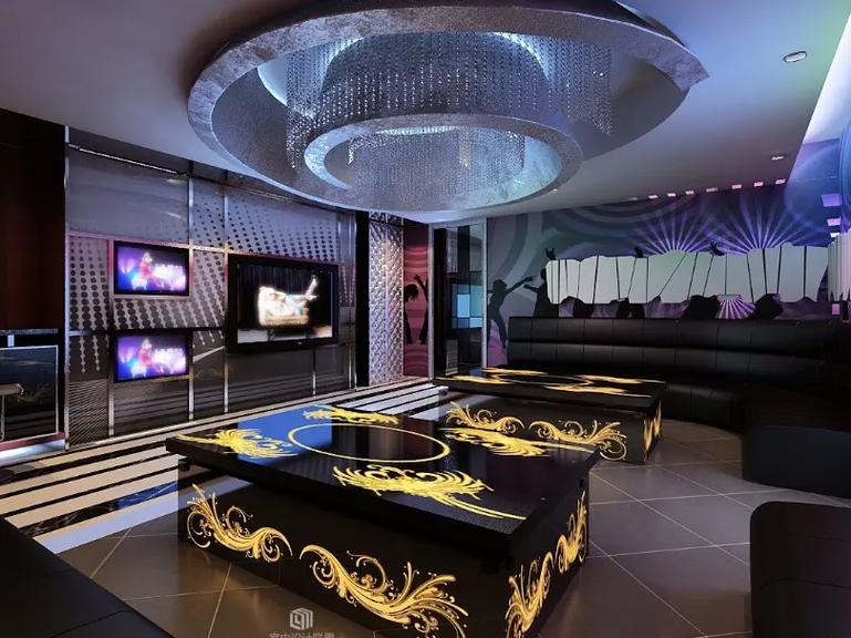 邢台商务ktv中低端区别解析-临西县ktv预订