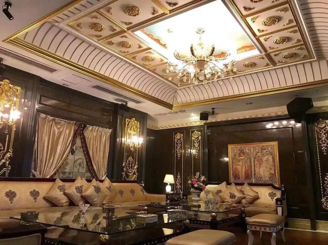 邢台商务KTV创新娱乐-临西县ktv预订