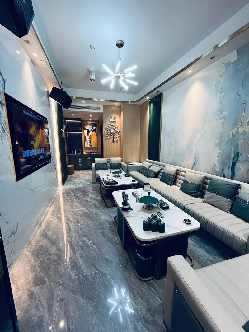 邢台商务ktv，精彩商务ktv玩法-广宗县ktv预订