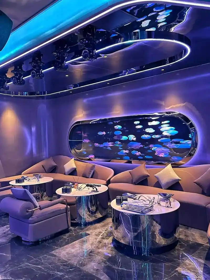 邢台商务KTV地点查询-清河县ktv预订