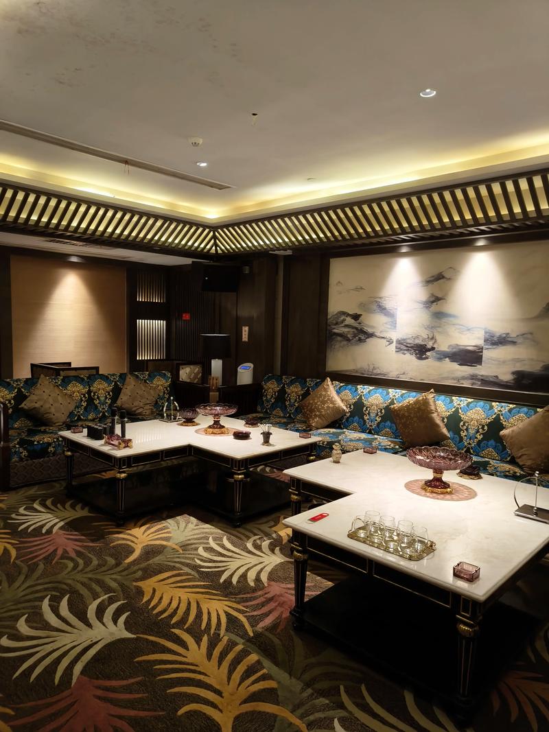 邢台商务ktv每小时费用-南和县ktv预订